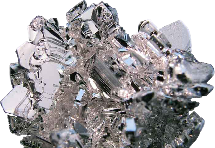 Magnesium Element